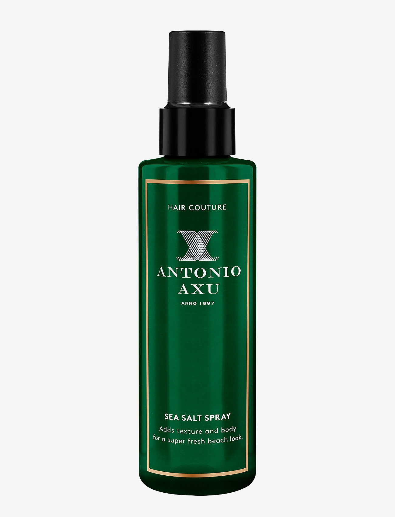 Antonio Axu Sea Salt Spray - Visa allt - NO COLOUR / undefined