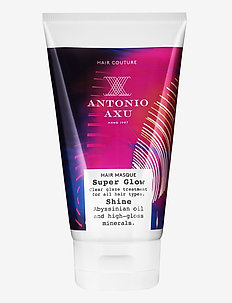 Axu Hair Masque Super Glow, Antonio Axu