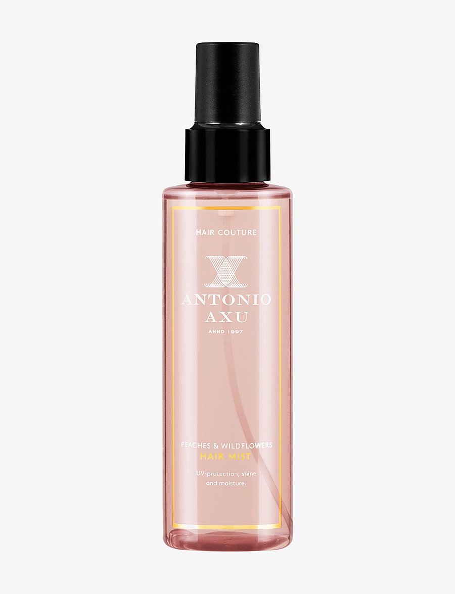 Antonio Axu - Peaches and Wildflower Hair Mist - juuksed - 1003 - 1