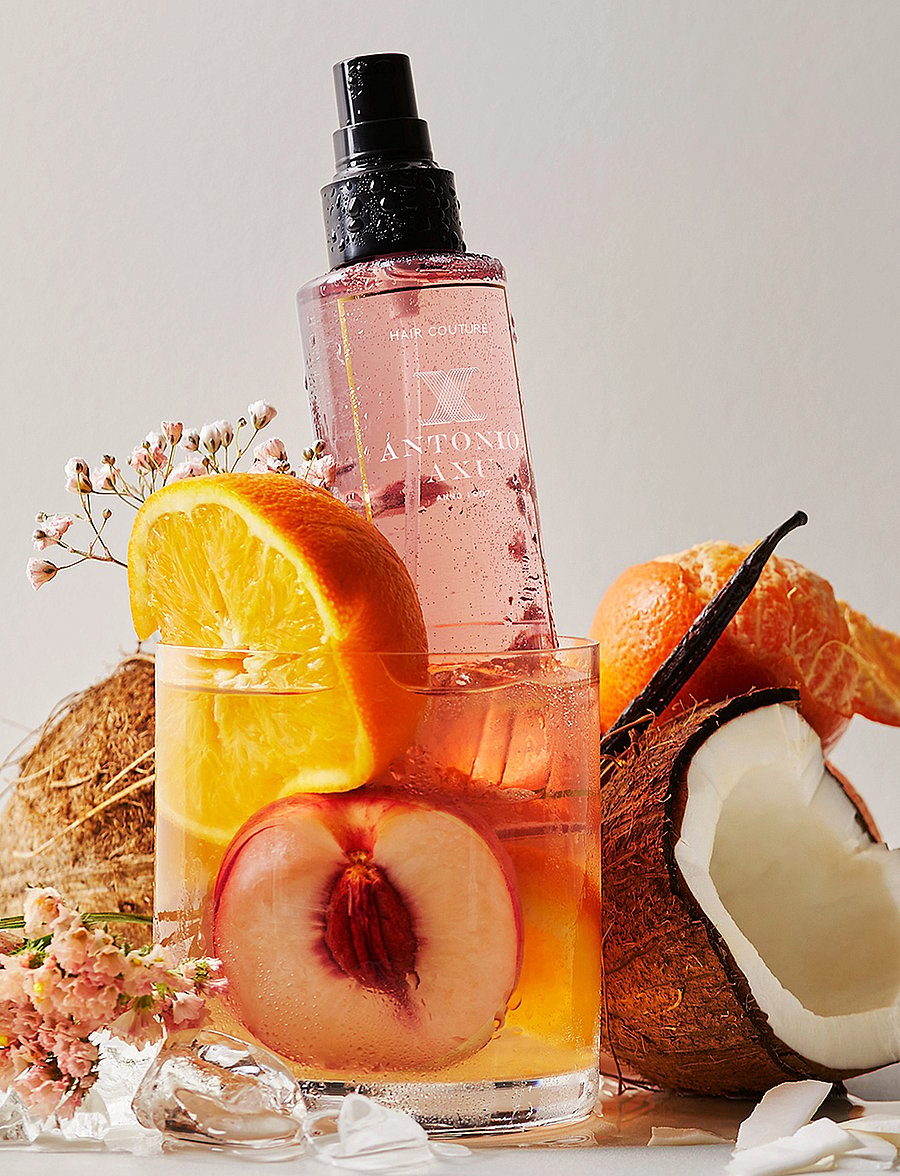 Antonio Axu - Peaches and Wildflower Hair Mist - juuksed - 1003 - 0