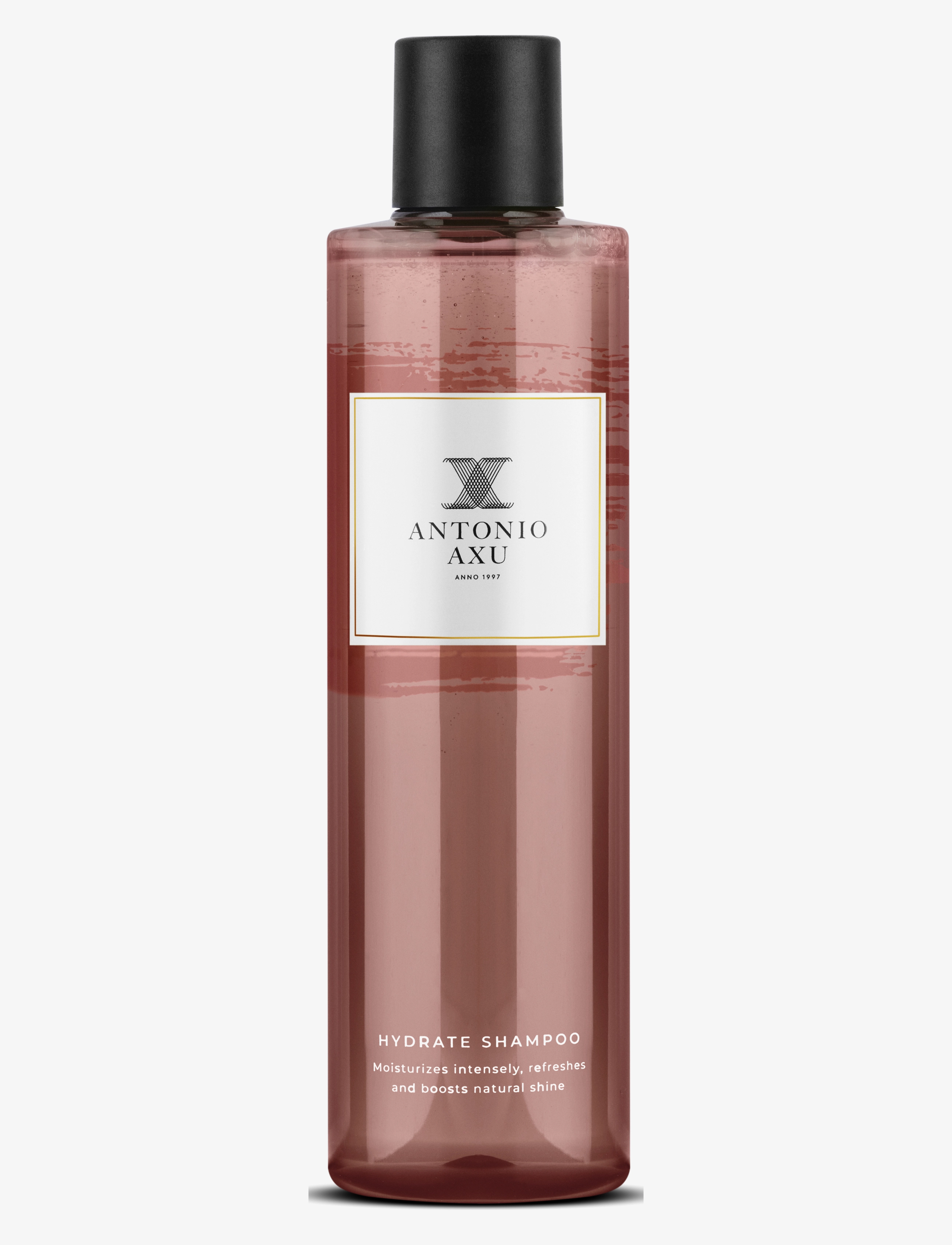 Antonio Axu Hydrate Shampoo, Shampoo, Nude, Str: 250 ml
