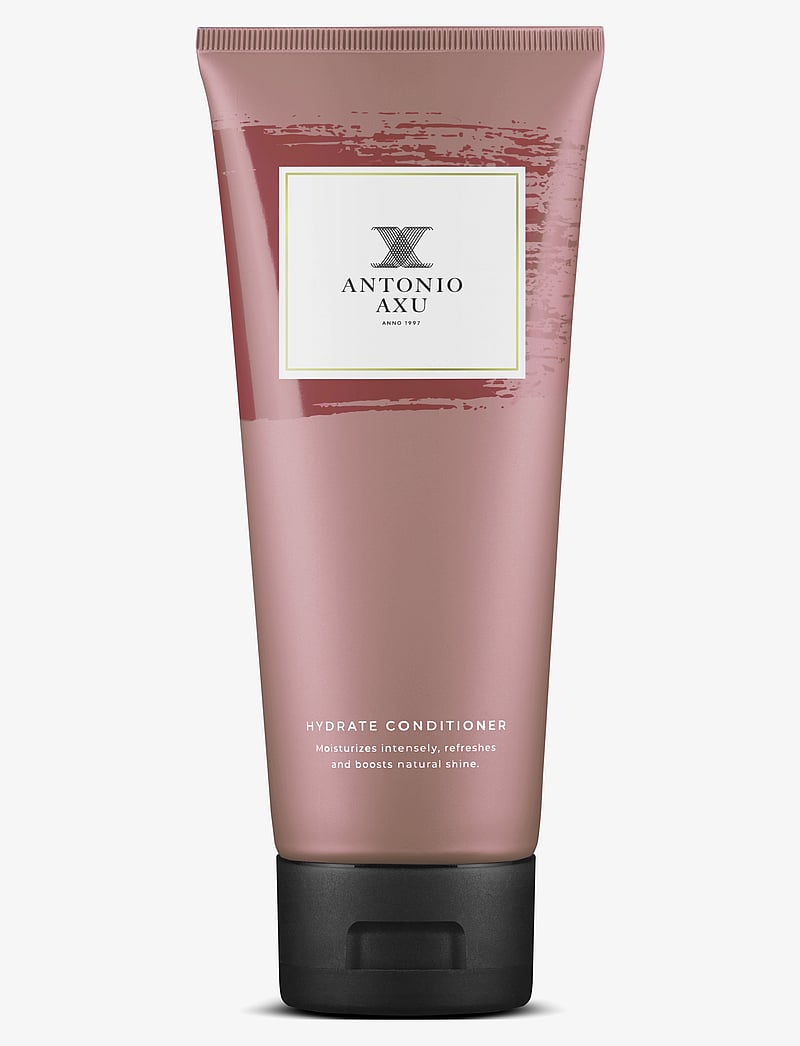Antonio Axu - Hydrate Conditioner - palsam - clear - 0