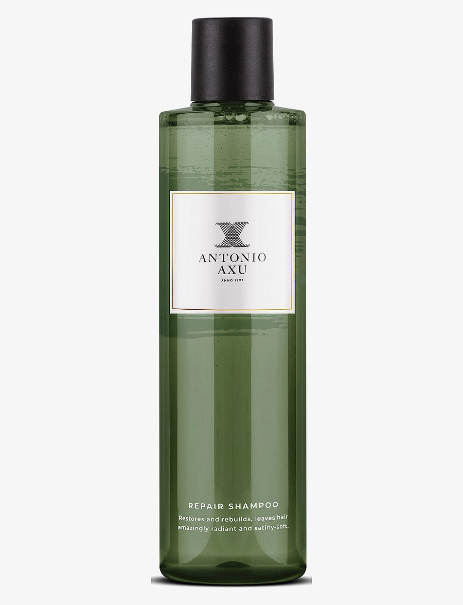 Antonio Axu - Repair Shampoo - Šampoon - clear - 0