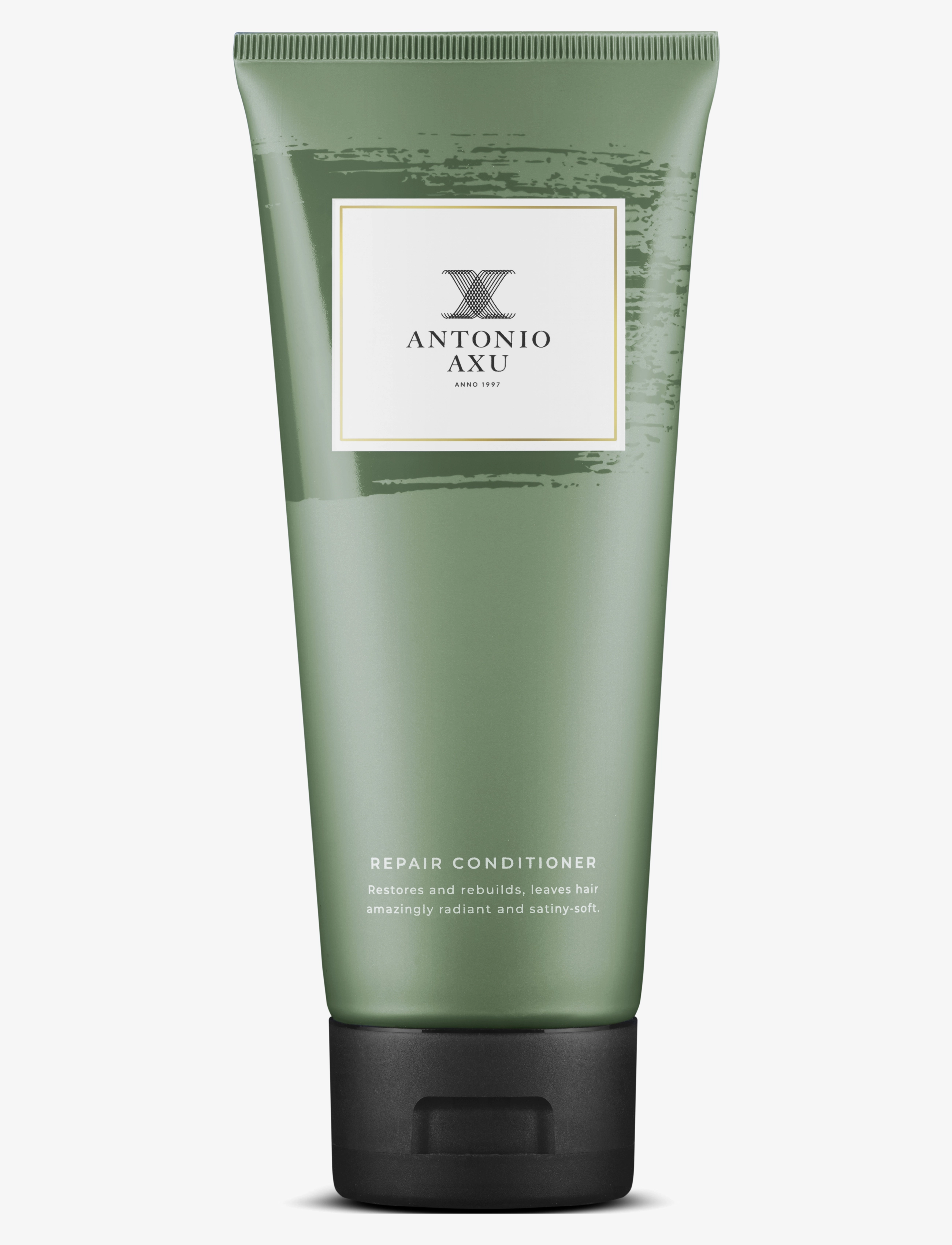 Antonio Axu Repair Conditioner, Balsam, Nude, Str: 200 ml