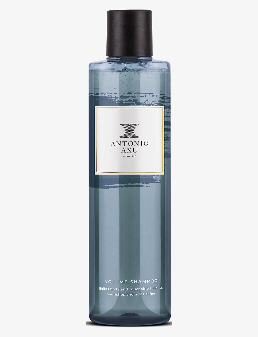 Antonio Axu - Volume Shampoo - Šampoon - clear - 0