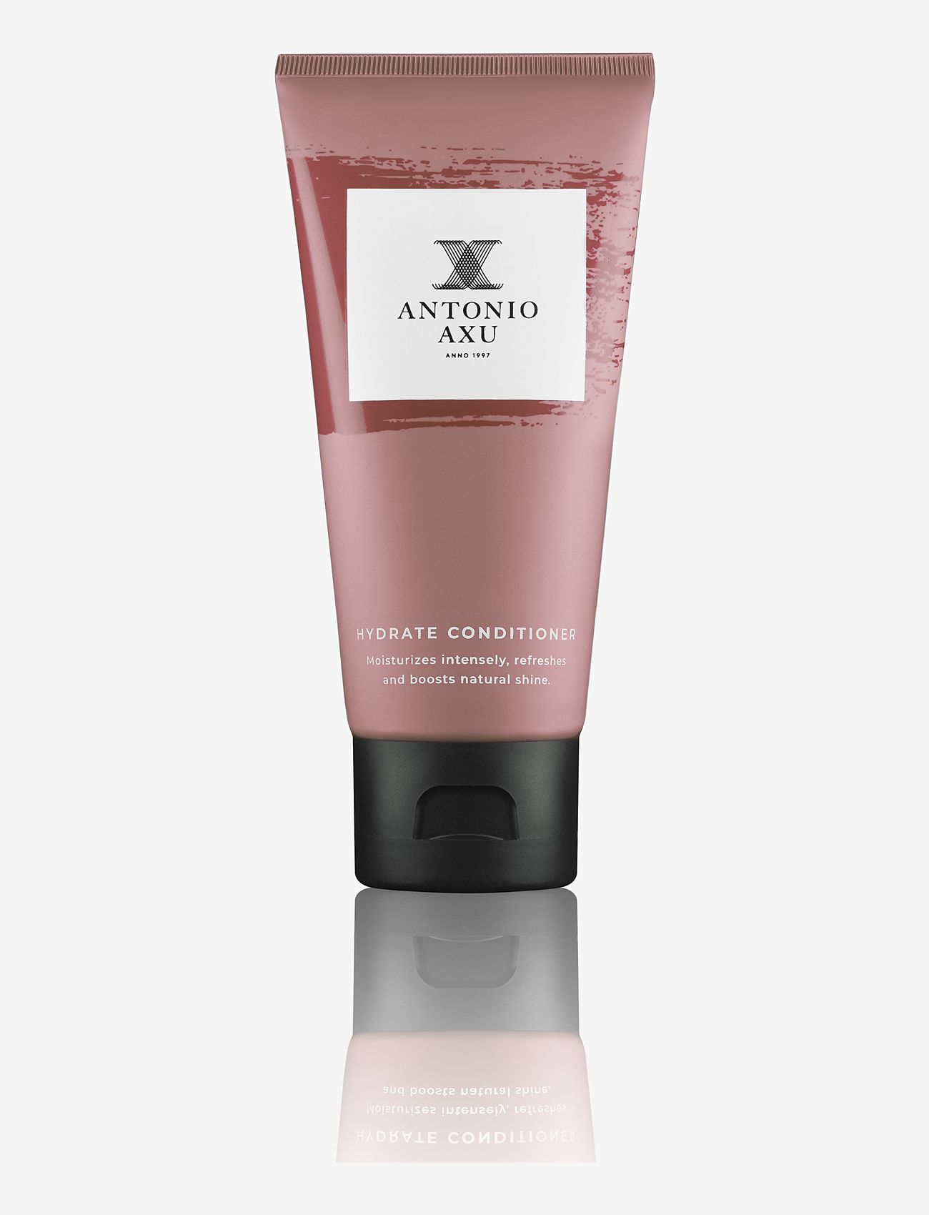 Antonio Axu - Hydrate Conditioner travel - gavesæt - clear - 0