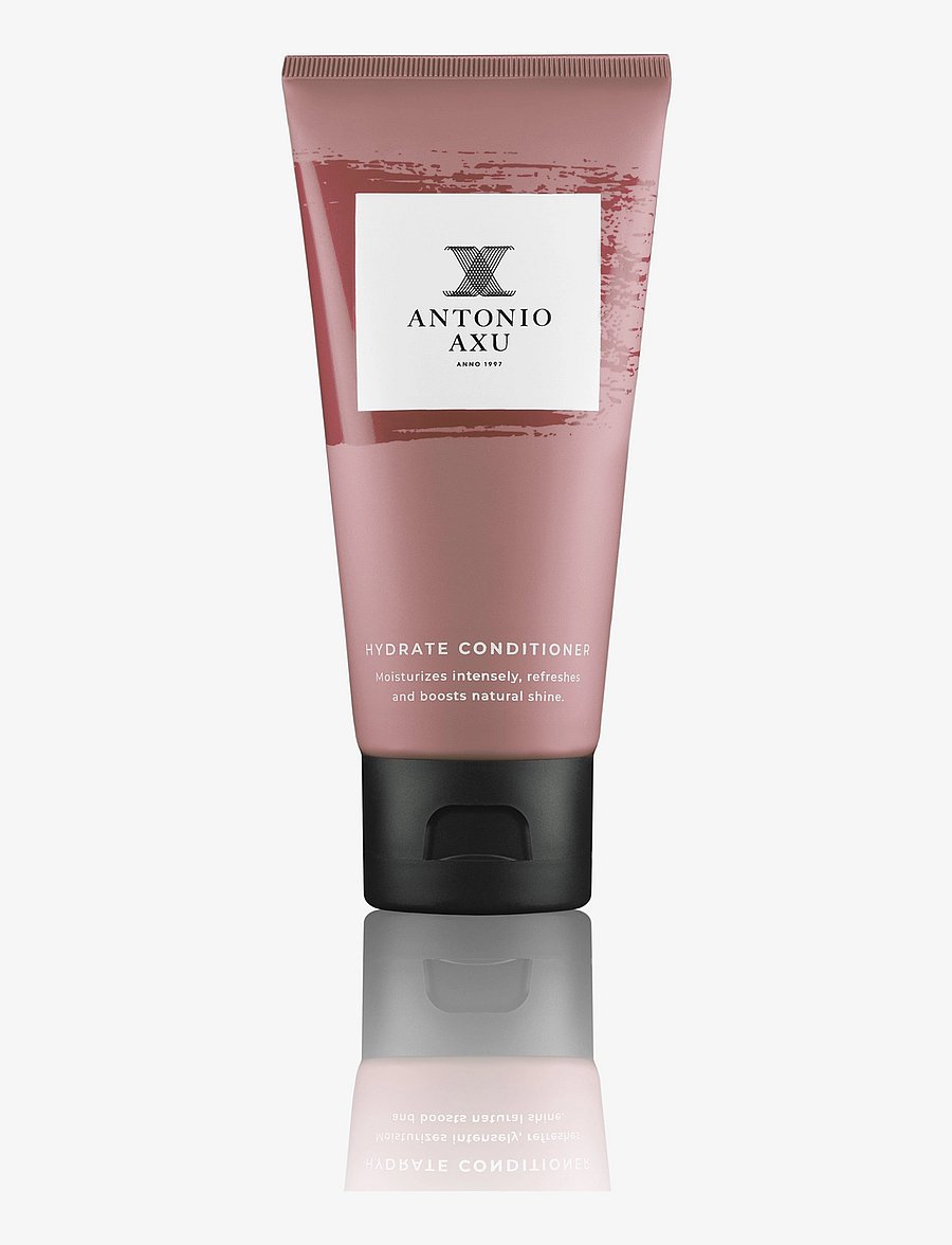 Antonio Axu - Hydrate Conditioner travel - clear - 0