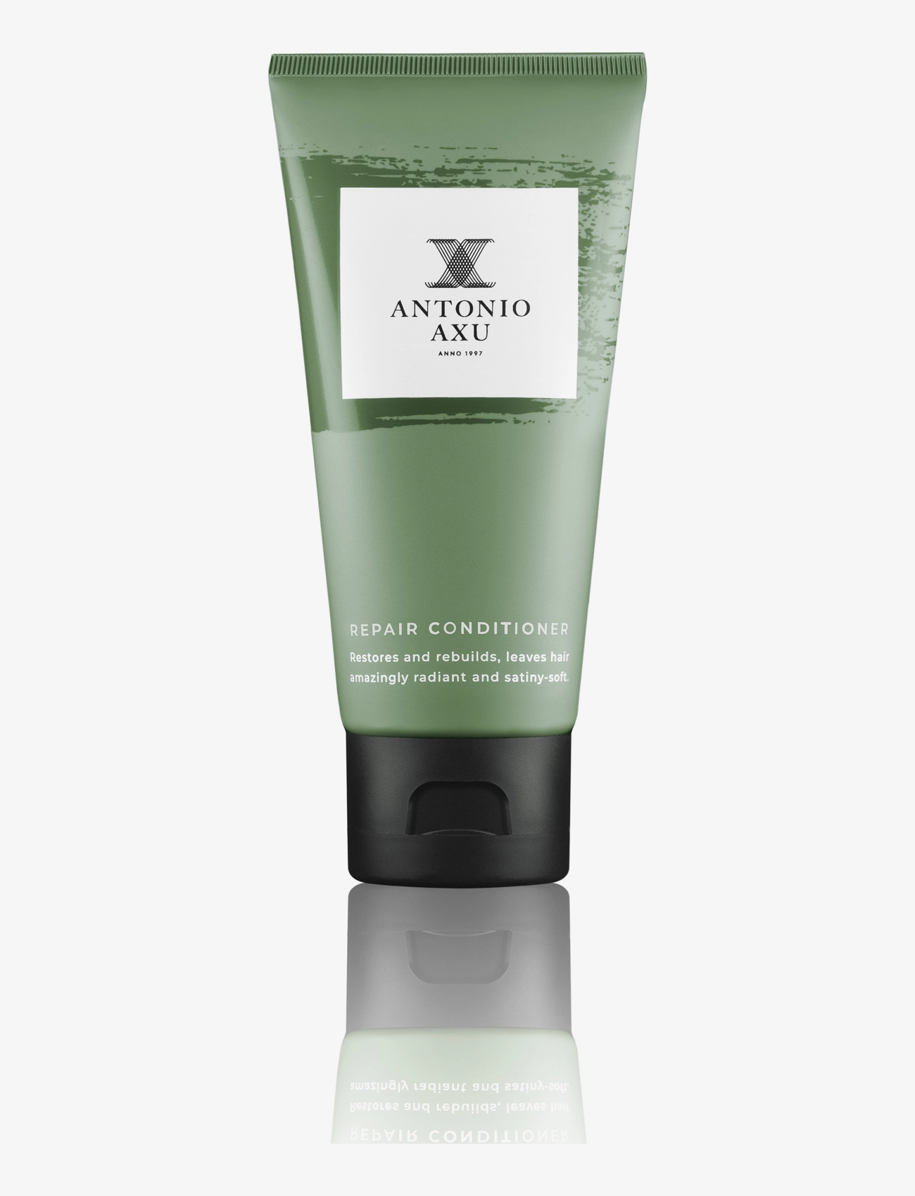 Antonio Axu Repair Conditioner Travel, Travel Size, Nude, Str: 60 ml