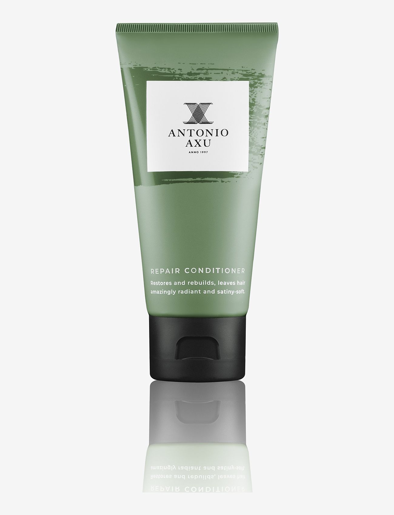 Antonio Axu - Repair Conditioner travel - hair - clear - 0