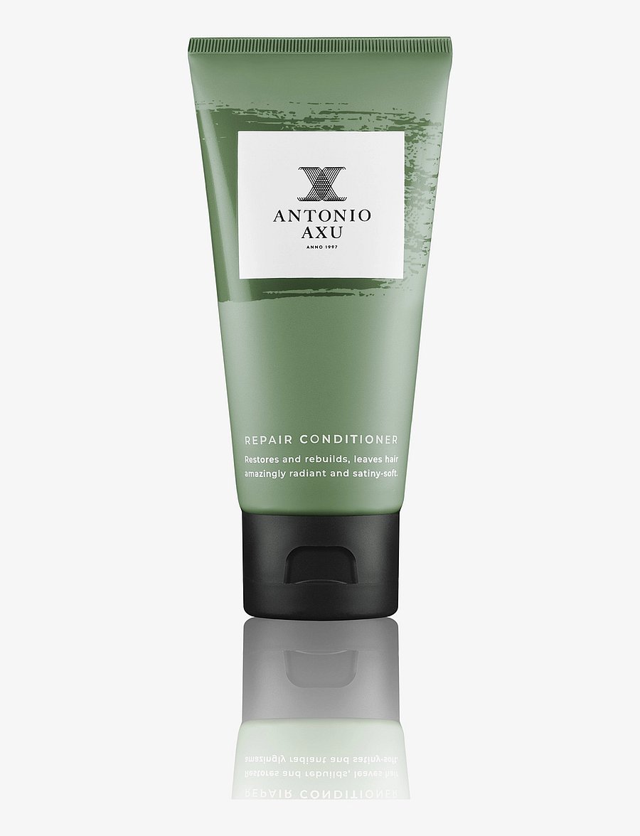 Antonio Axu - Repair Conditioner travel - juuksed - clear - 0