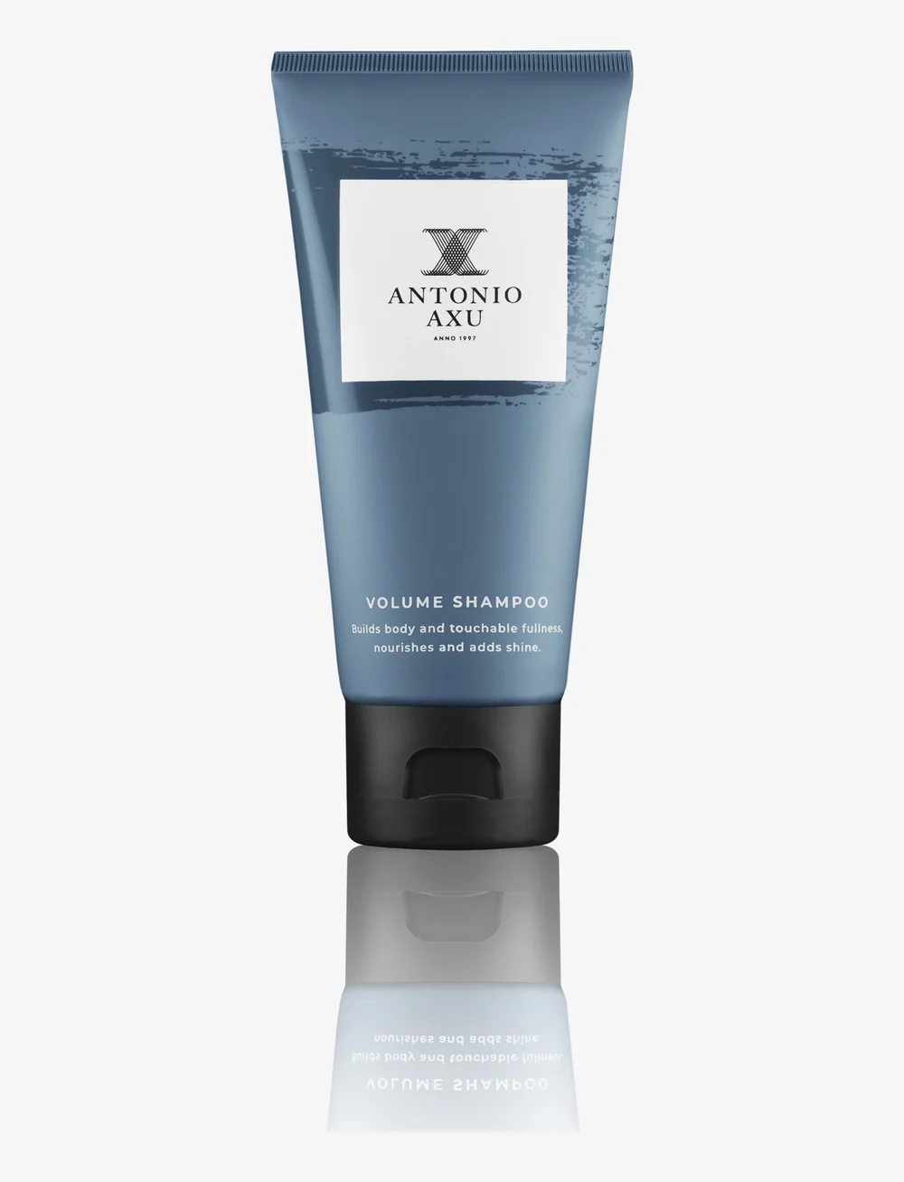Antonio Axu - Volume Shampoo travel - above 500kr - clear - 0