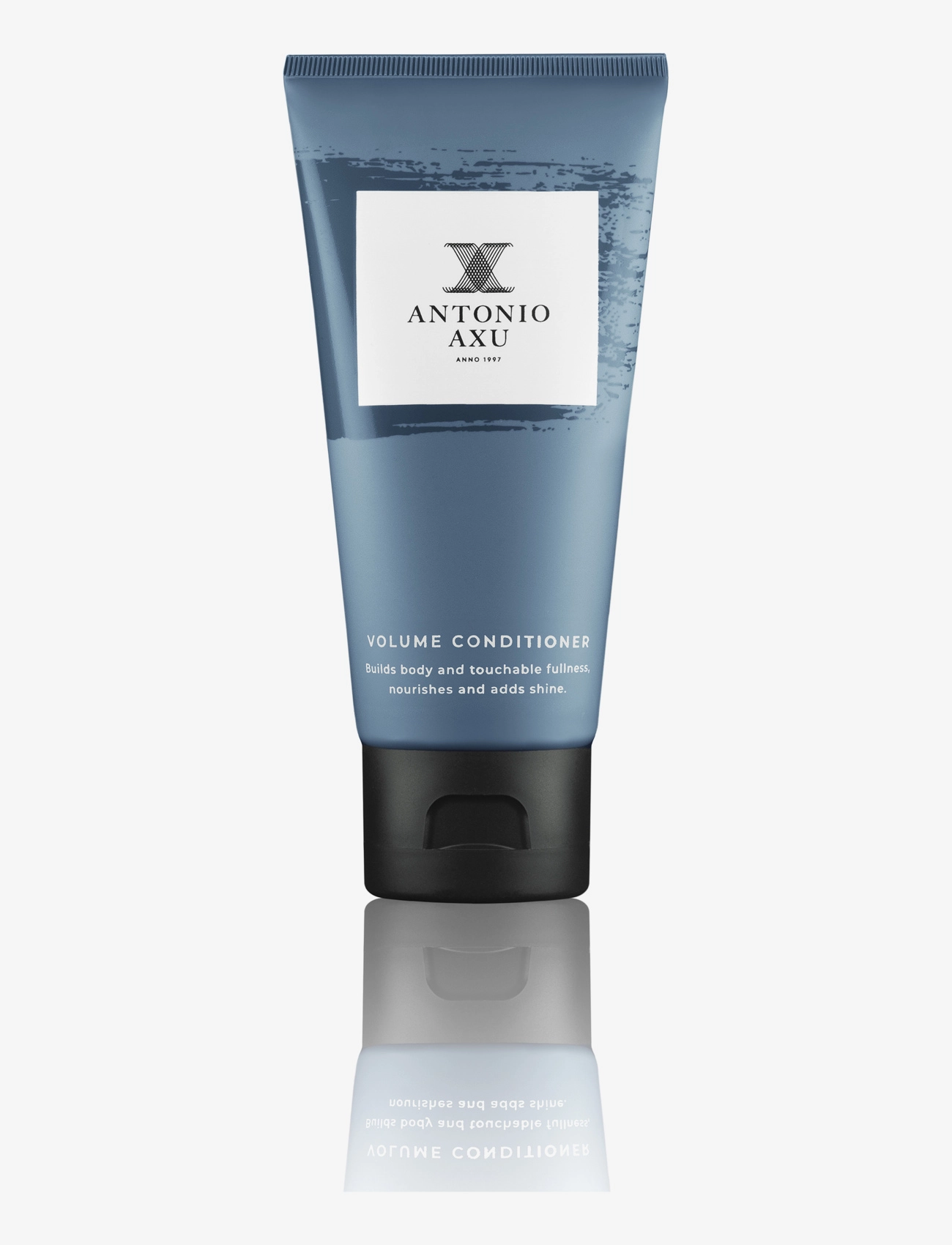 Antonio Axu Volume Conditioner Travel, Travel Size, Nude, Str: 60 ml