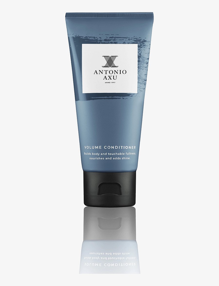 Antonio Axu - Volume Conditioner travel - clear - 0