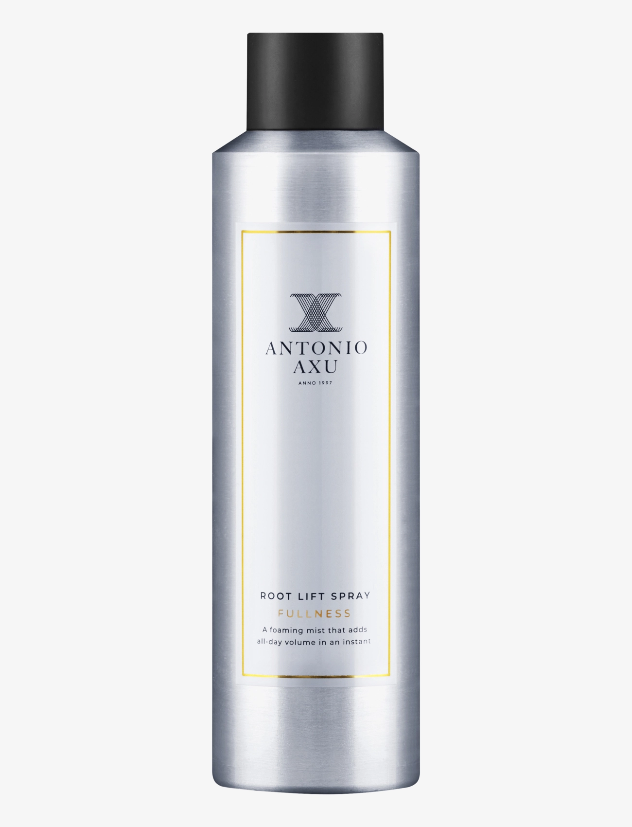 Antonio Axu Root Lift, Volumenspray, Nude, Str: 250 ML