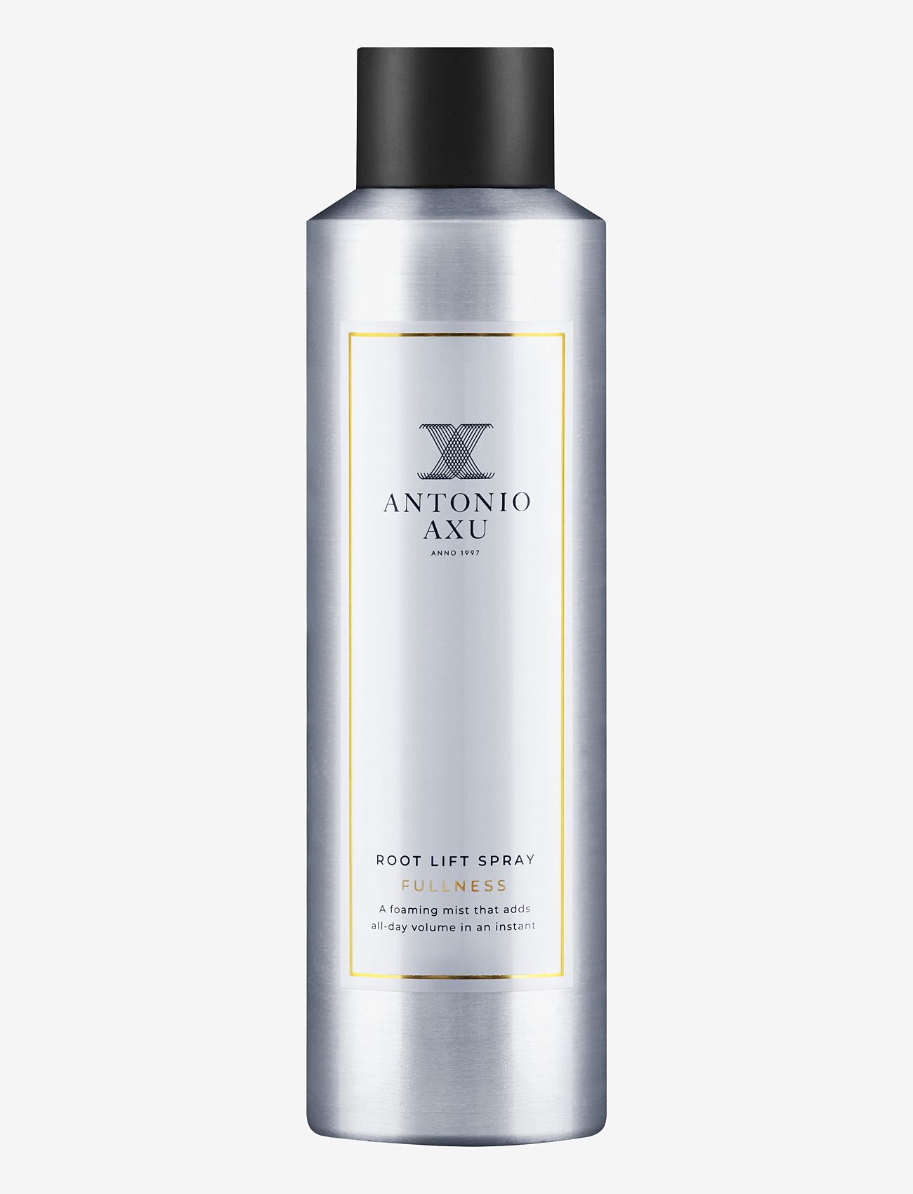 Antonio Axu - Root Lift - volume spray - clear - 0