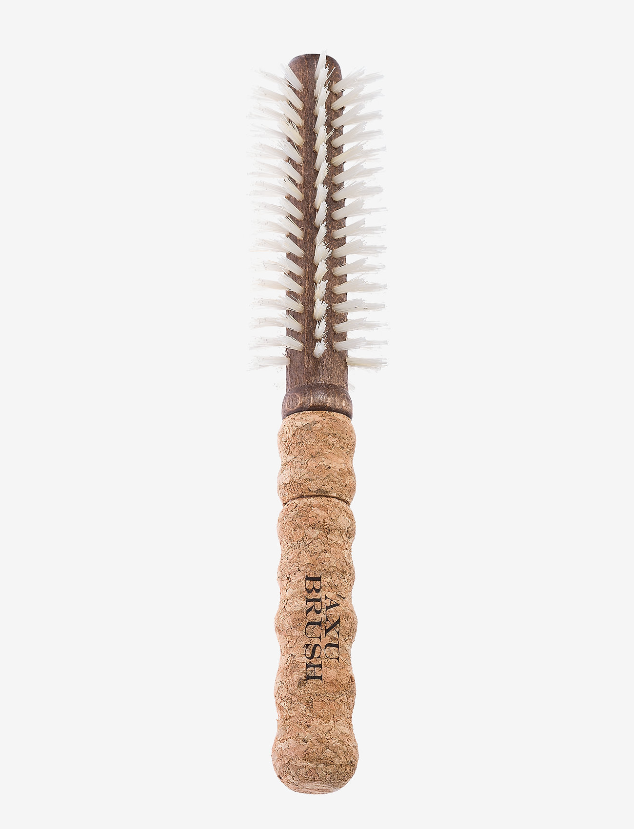 Antonio Axu - AXUBRUSH BLONDE, S - apaļas matu sukas - brown - 0