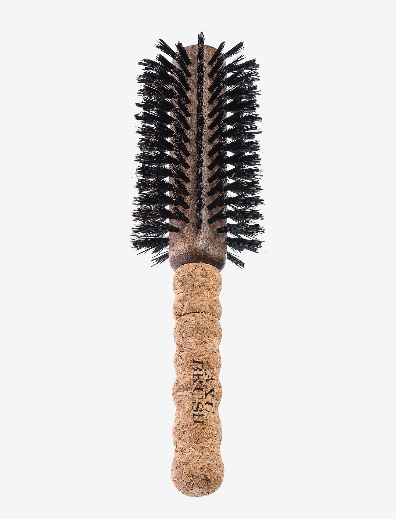 Antonio Axu Axubrush Como, L, One Size, Nude, Styling > Kamme Og Børster, Herre