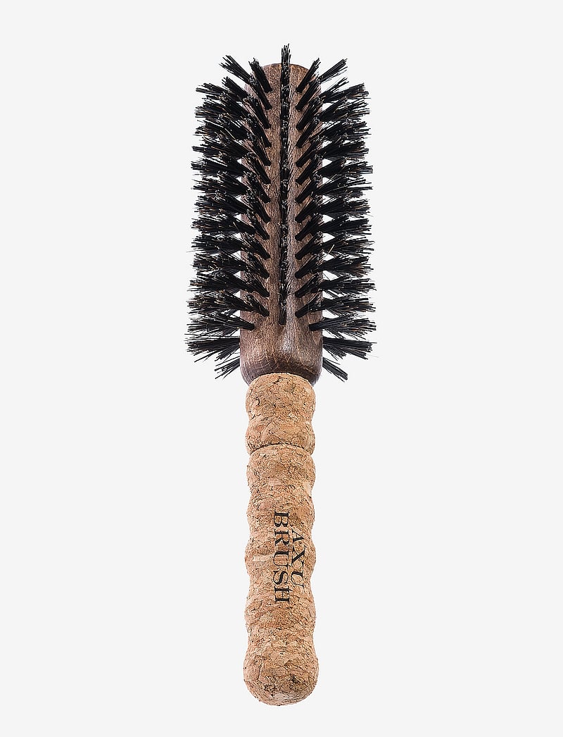 Antonio Axu - AXUBRUSH COMO, L - soengusse seadmine - clear - 0
