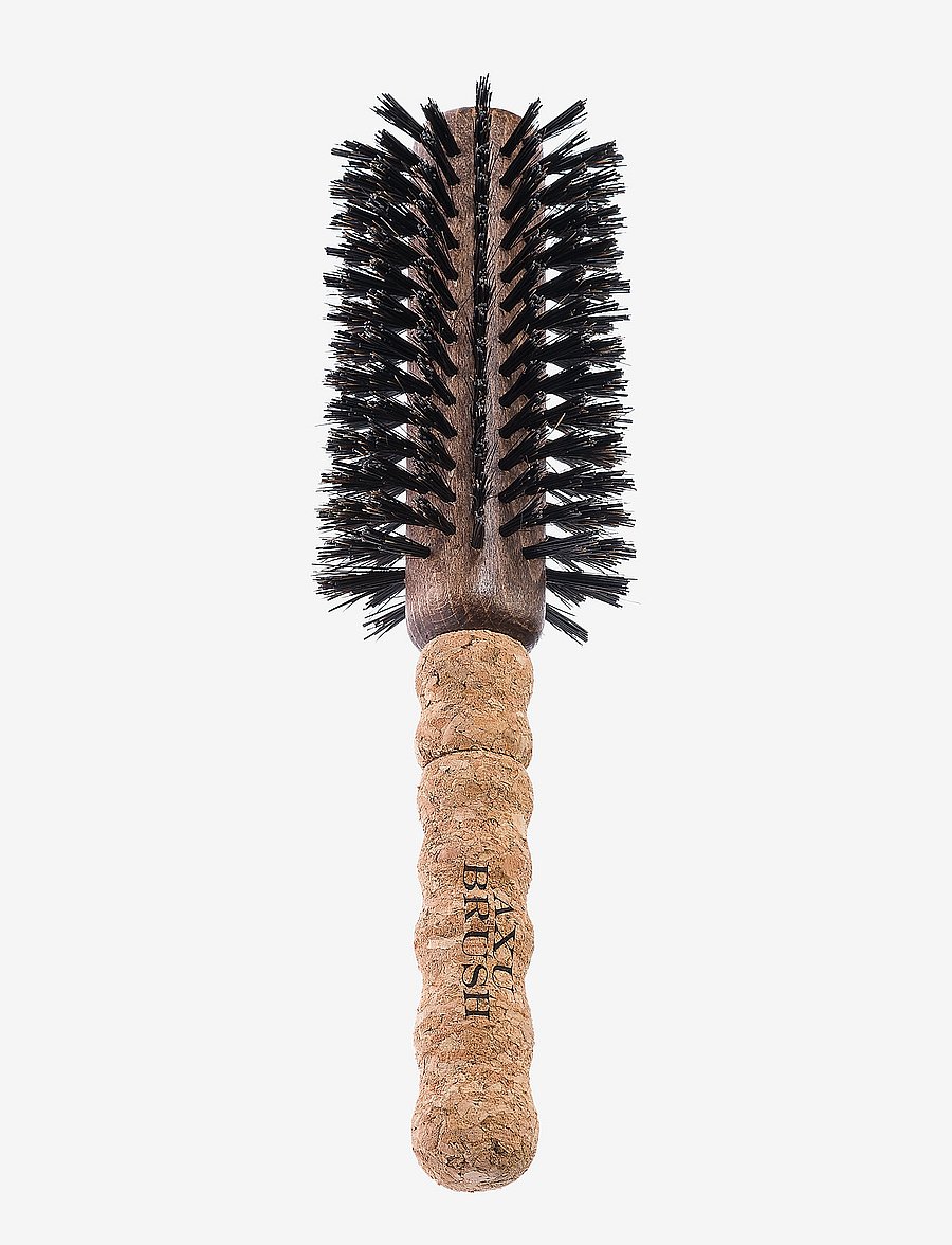 Antonio Axu - AXUBRUSH COMO, L - soengusse seadmine - clear - 0