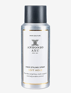 HAIR STYLING SPRAY SOFT HOLD, Antonio Axu
