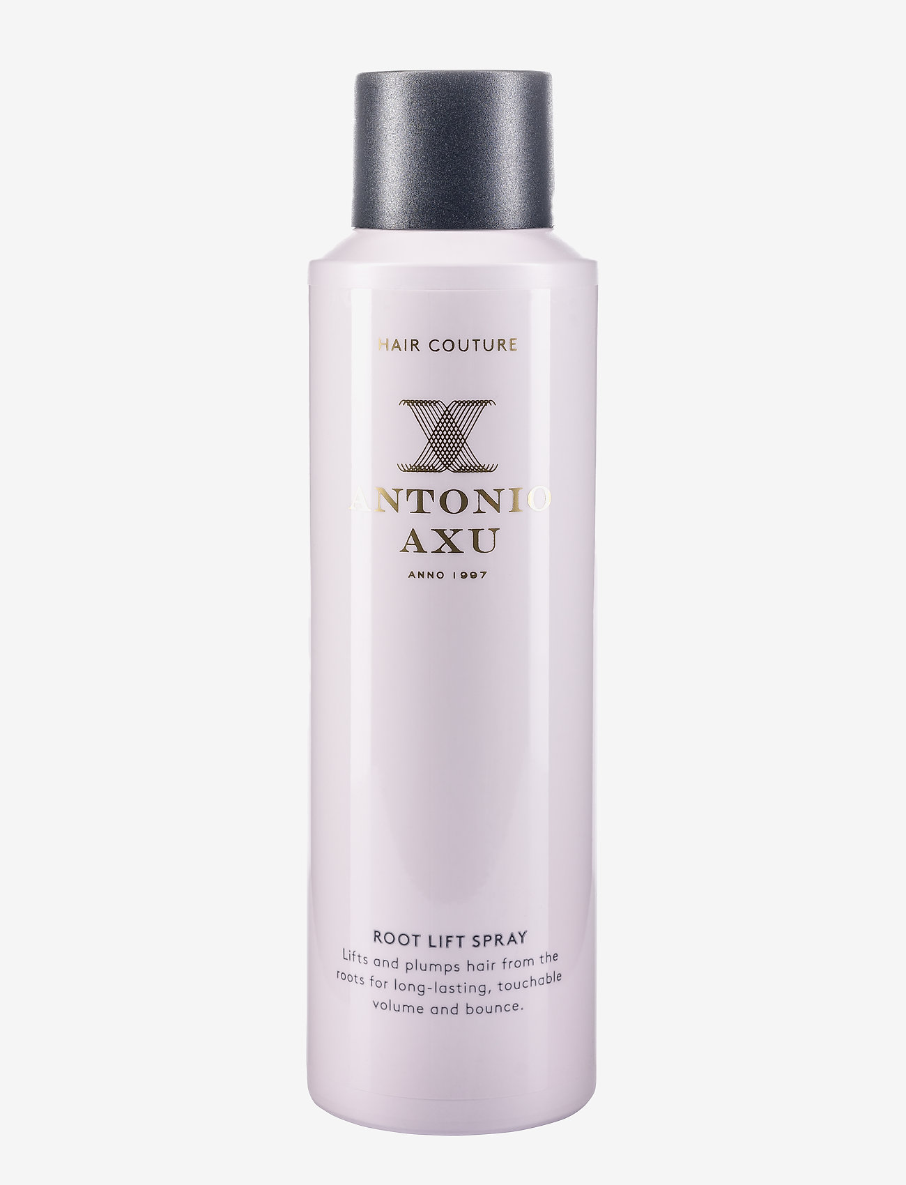 Antonio Axu - ROOT LIFT SPRAY - clear - 0