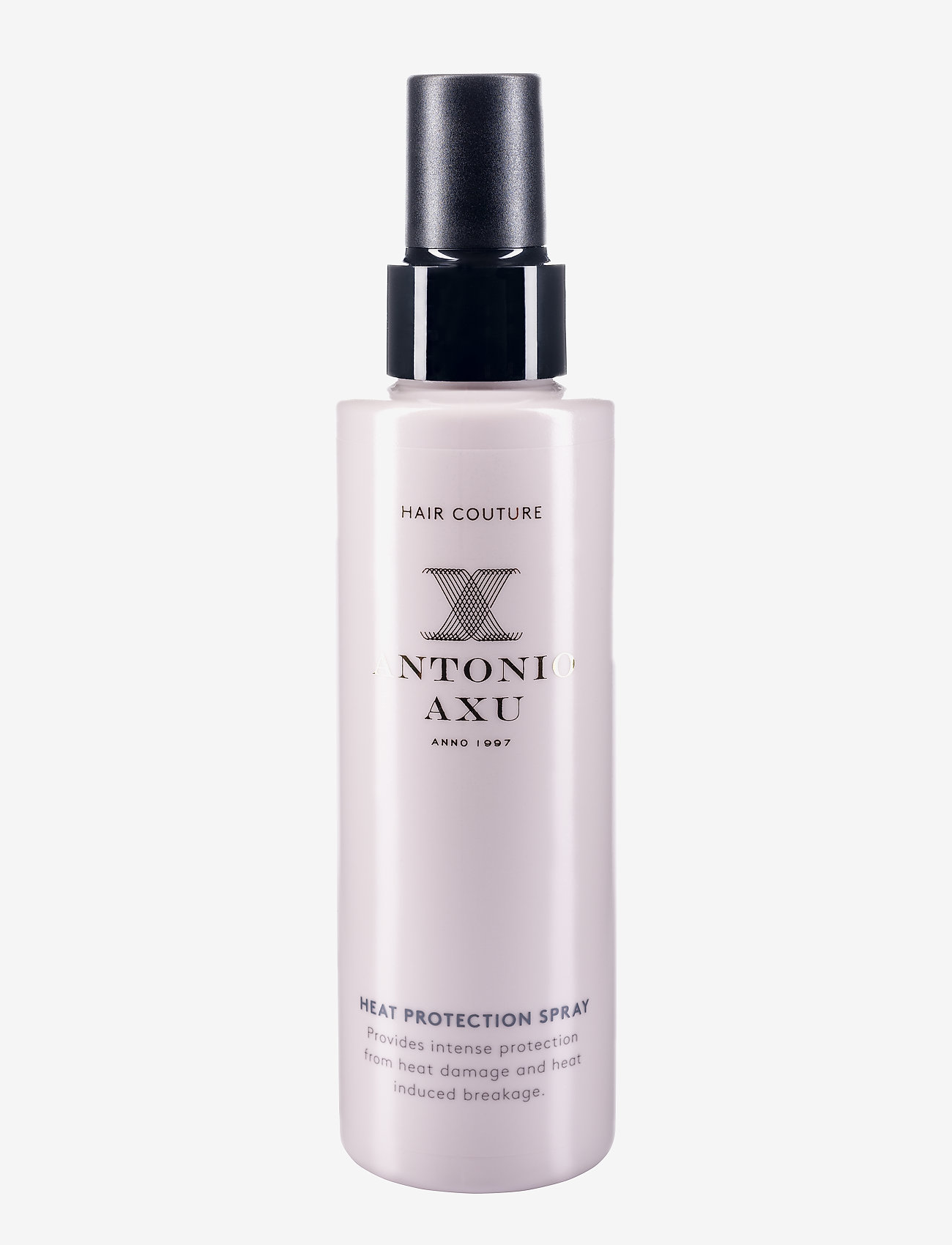Antonio Axu - HEAT PROTECTION SPRAY - hármeðferðir - clear - 0
