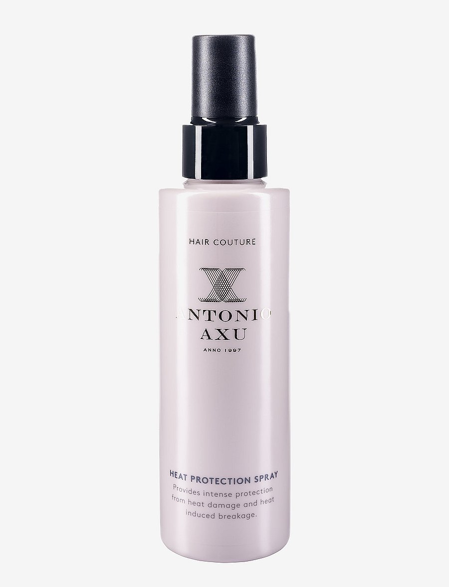 Antonio Axu - HEAT PROTECTION SPRAY - juuksehooldused - clear - 0