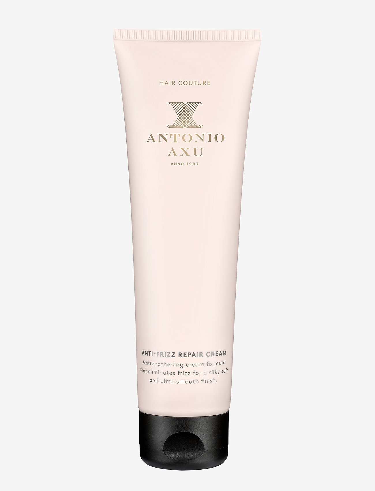 Antonio Axu LEAVE-IN ZERO FRIZZ CREAM - Matu kopšana - CLEAR / undefined