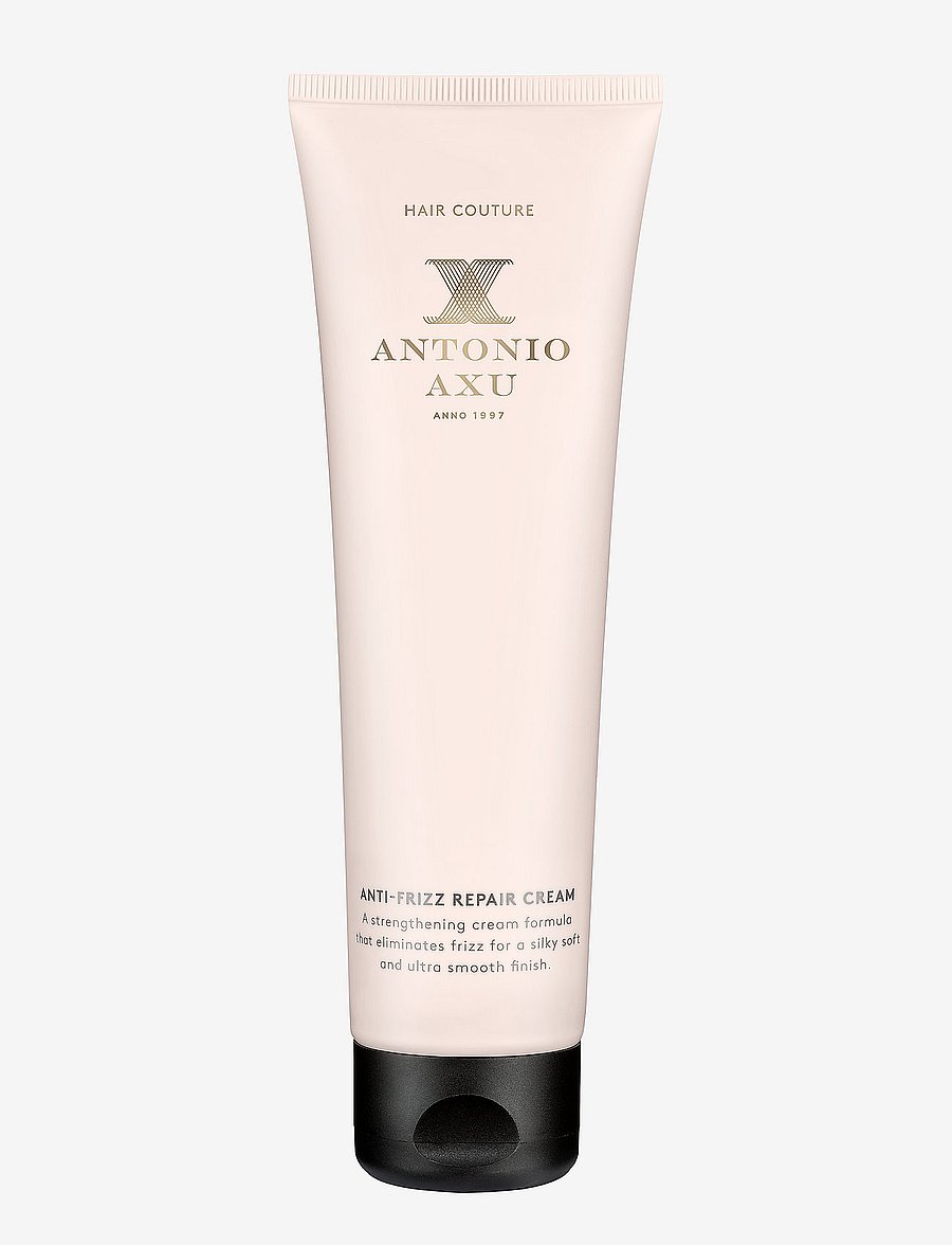 Antonio Axu - LEAVE-IN ZERO FRIZZ CREAM - kreem - clear - 0