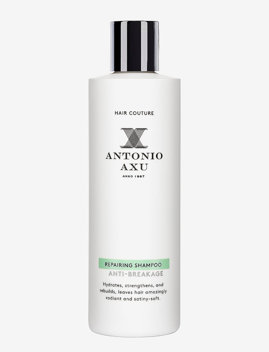 Antonio Axu - REPAIRING SHAMPOO ANTI-BREAKAGE - clear - 0