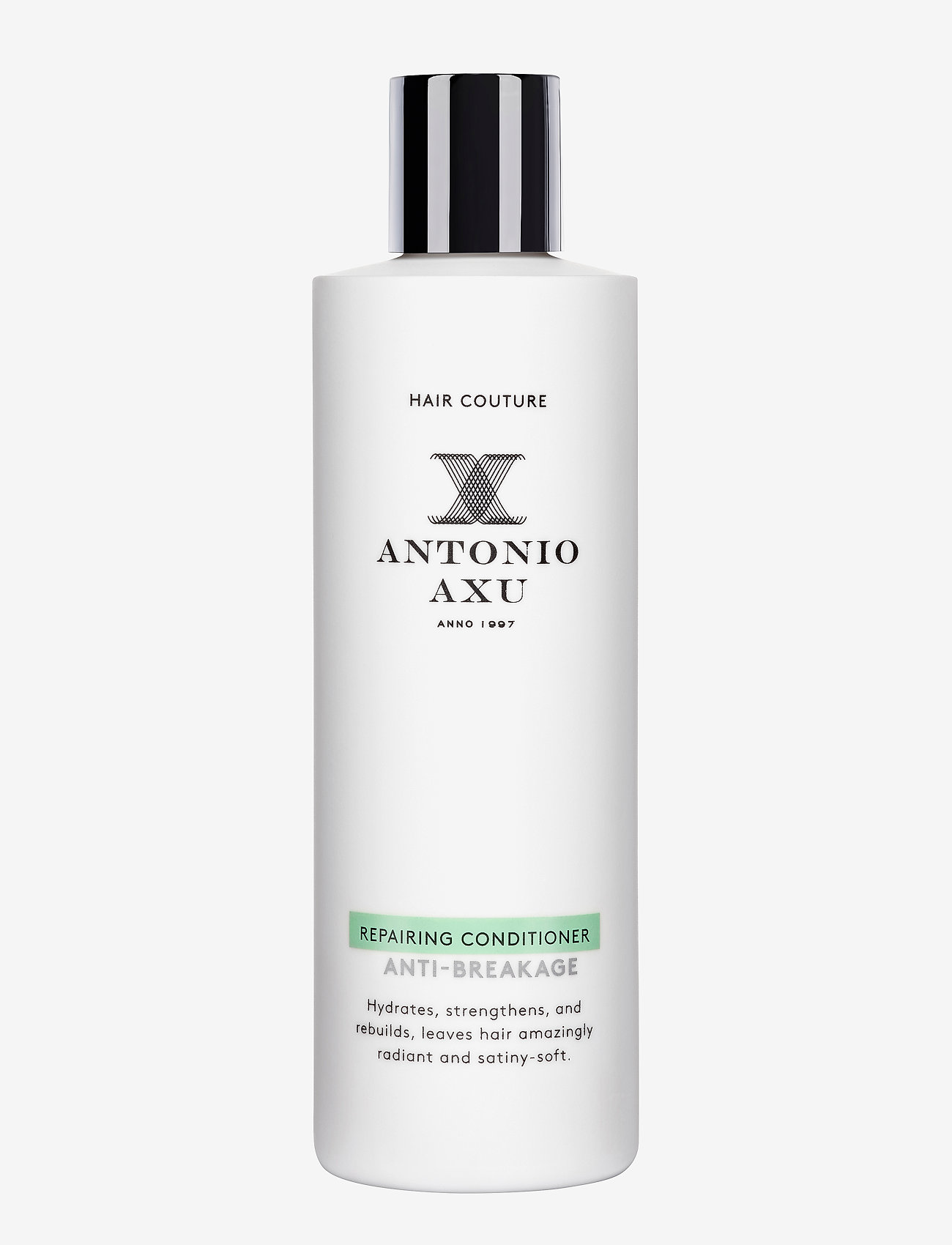 Antonio Axu - REPAIRING CONDITIONER ANTI-BREAKAGE - clear - 0