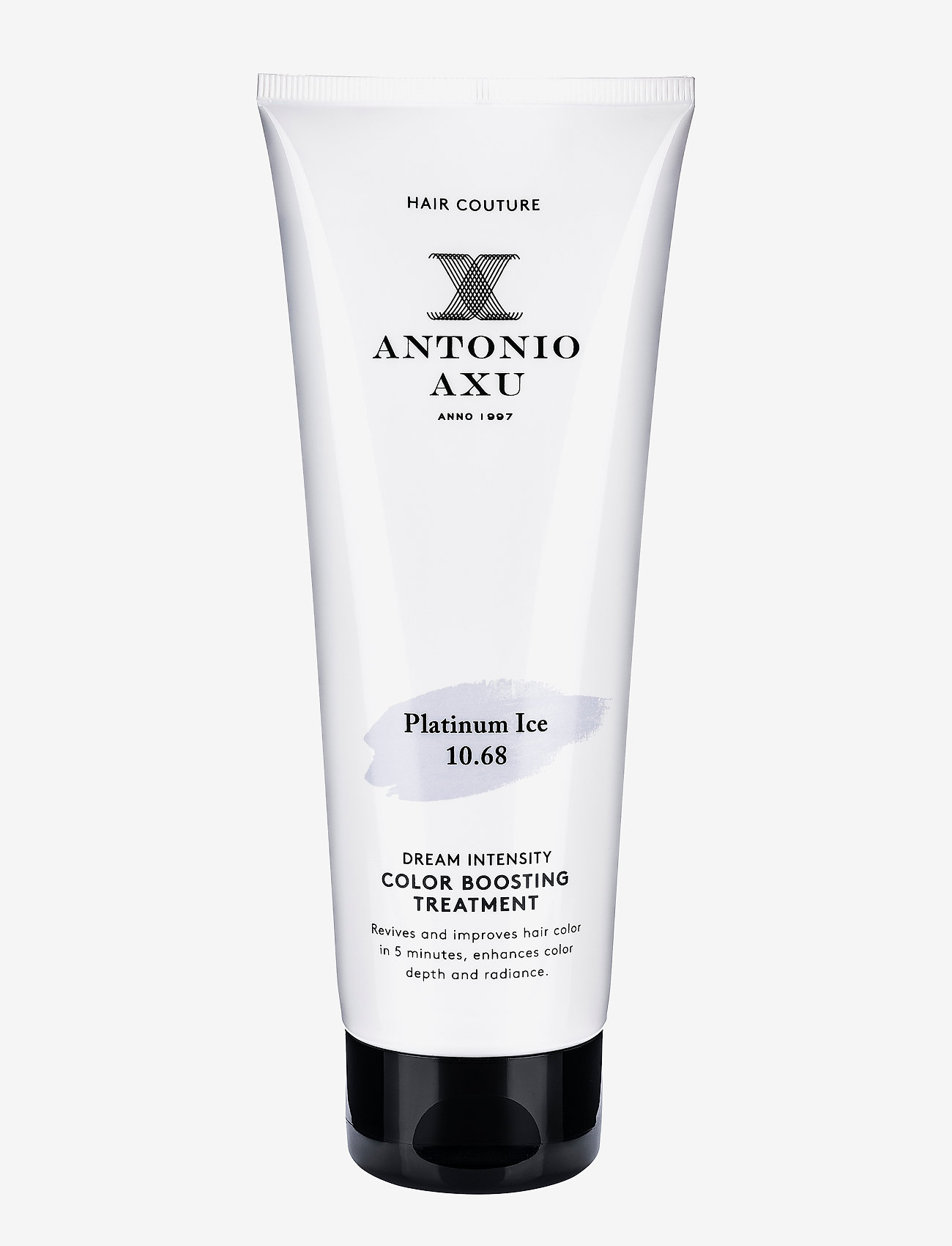 Antonio Axu COLOR BOOSTING TREATMENT PLATINUM ICE - Ilutooted meestele - PLATINUM ICE / undefined