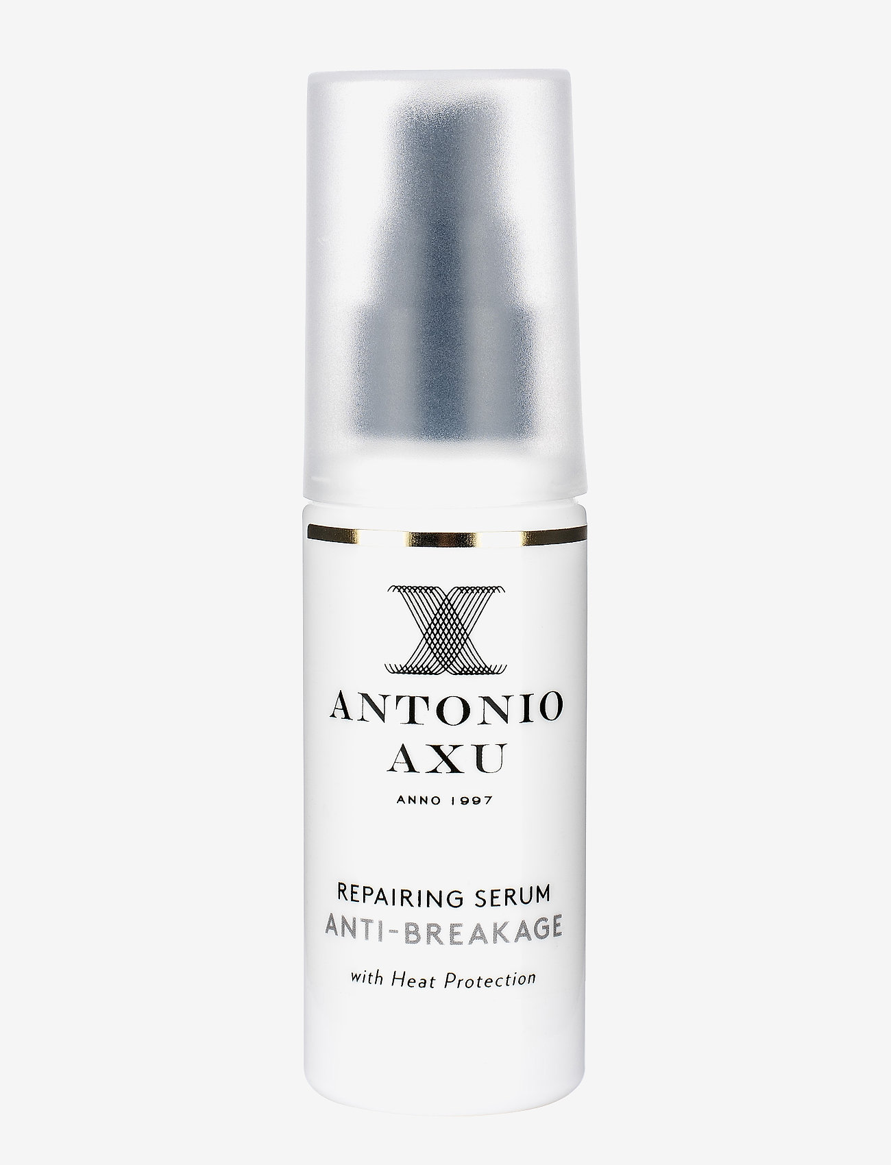 Antonio Axu Repairing Serum Anti-Breakage, Behandling, Nude, Str: 50 ml