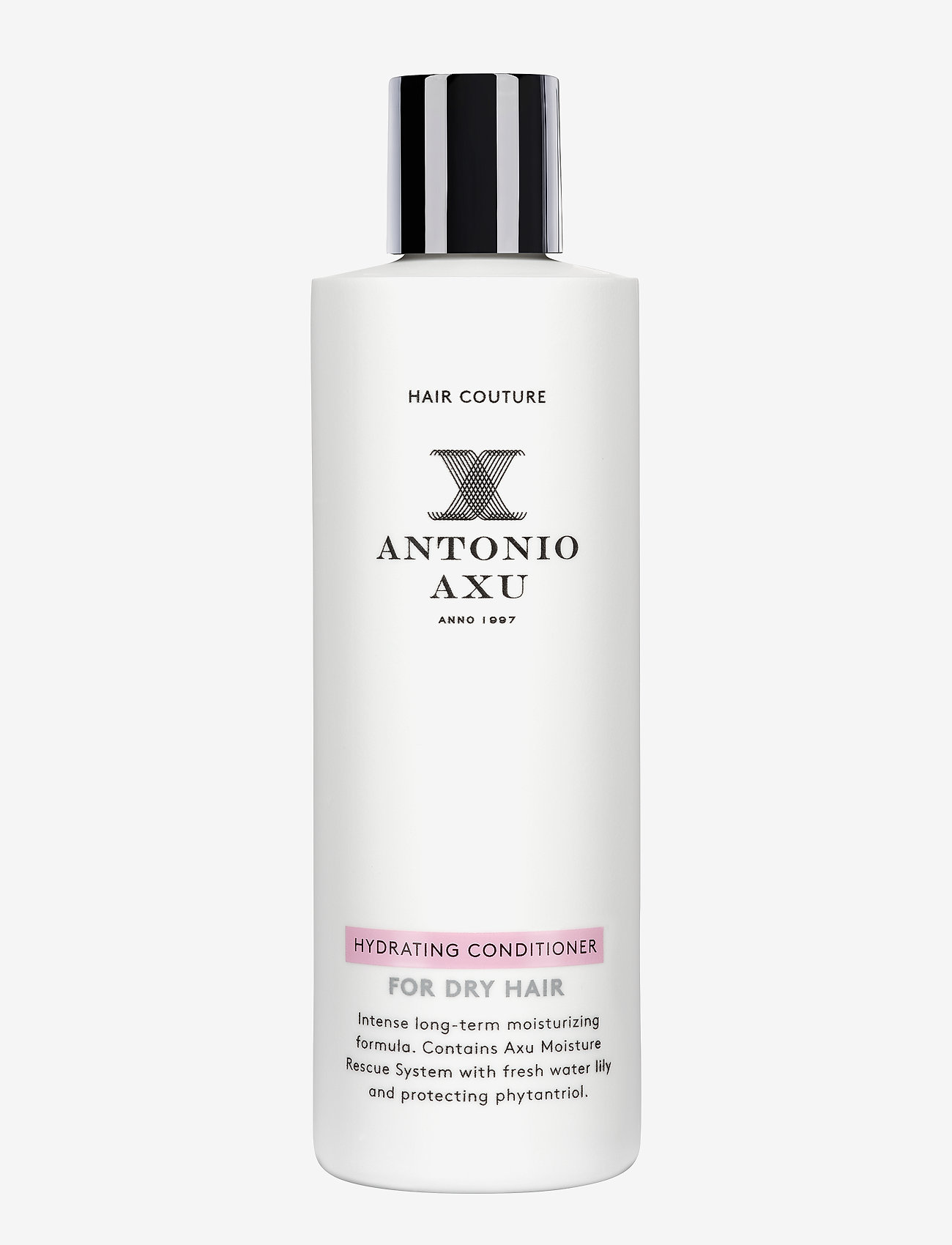 Antonio Axu HYDRATING CONDITIONER FOR DRY HAIR - Matu kopšana - CLEAR / undefined
