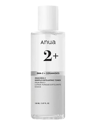 Bha 2% Gentle Exfoliating Toner - Eksfolierende Toner