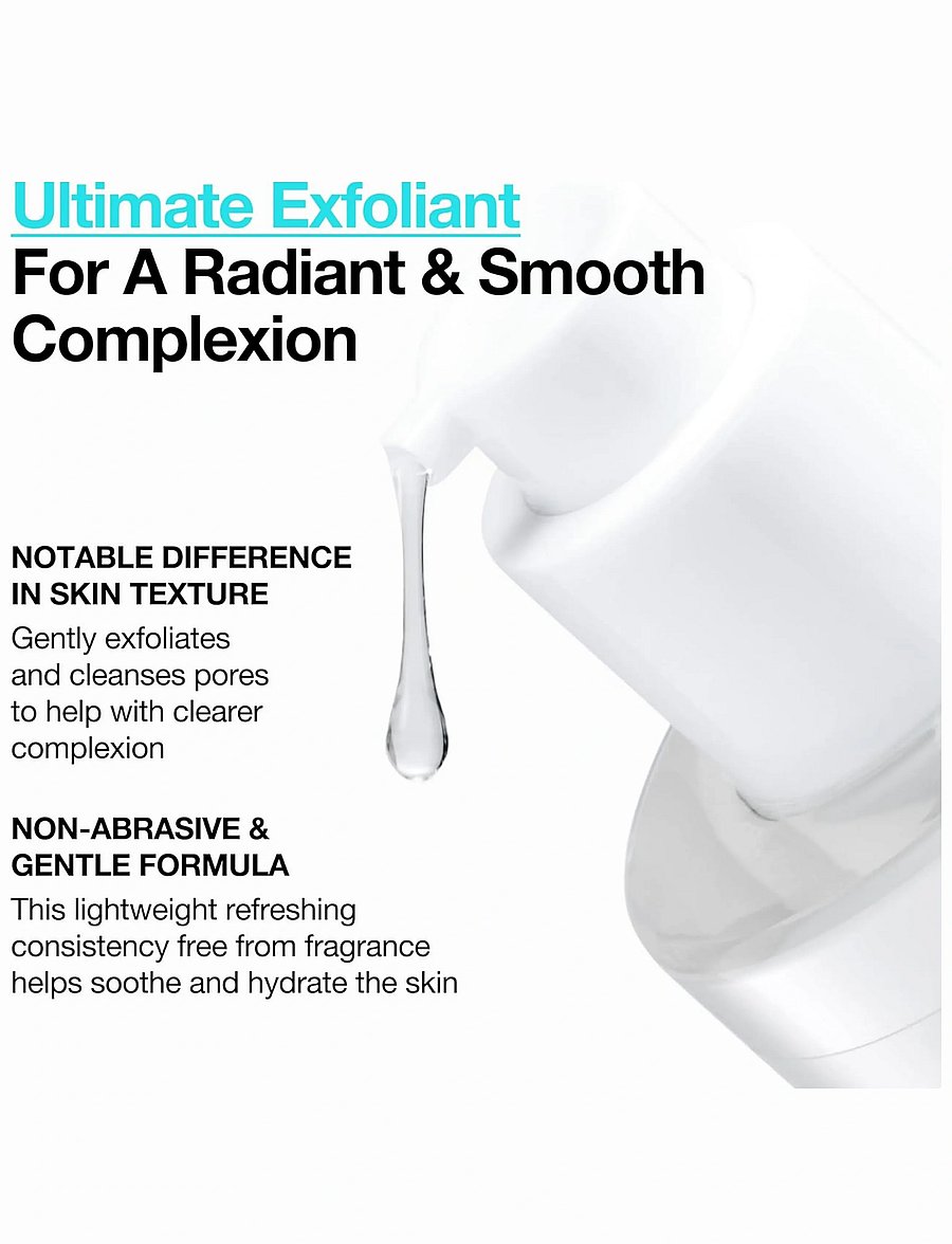 Anua - BHA 2% Gentle Exfoliating Toner - eksfolierende tonere - clear - 3