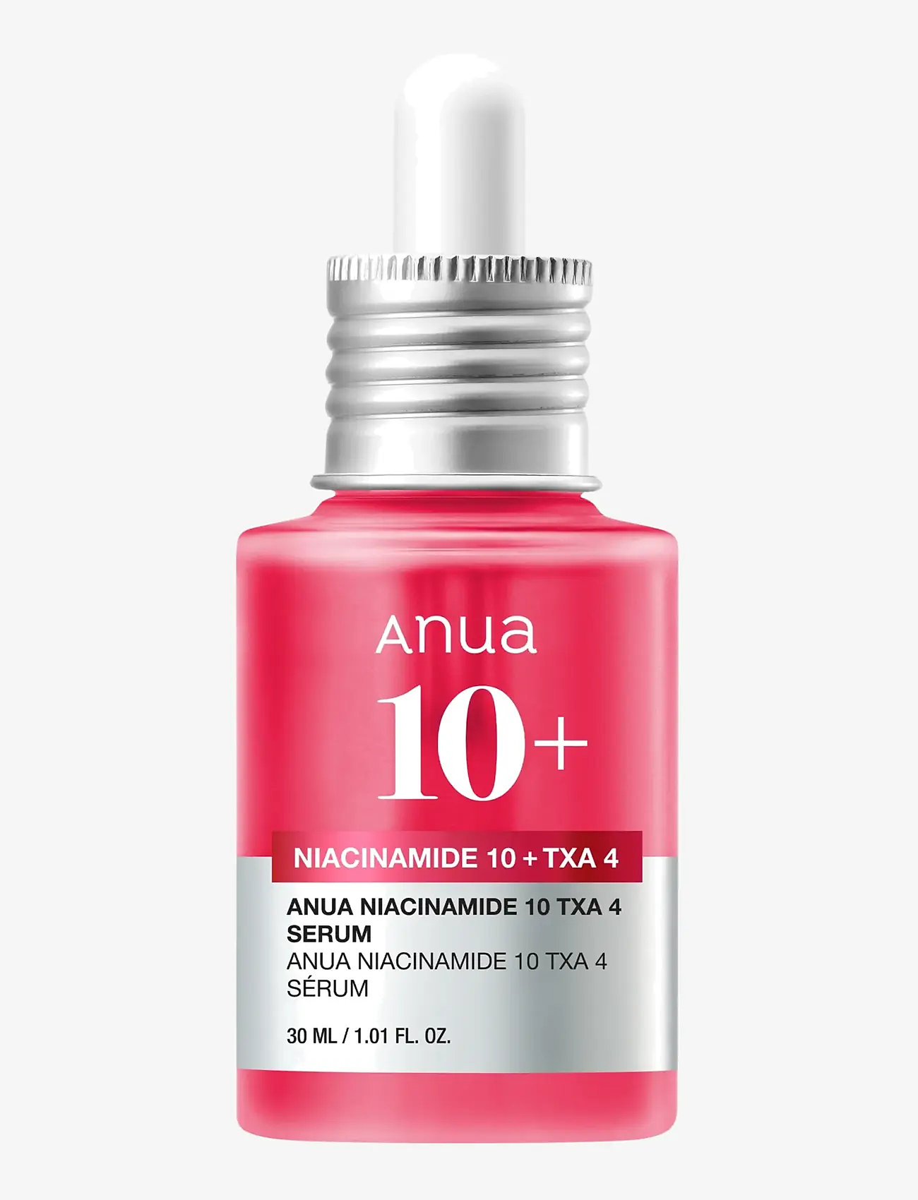 Anua - Niacinamide 10%+TXA 4% Dark Spot Correcting Serum - serum - clear - 1
