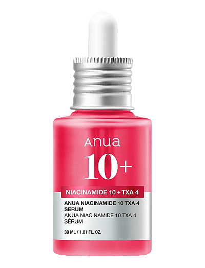 Niacinamide 10%+Txa 4% Dark Spot Correcting Serum - Serum