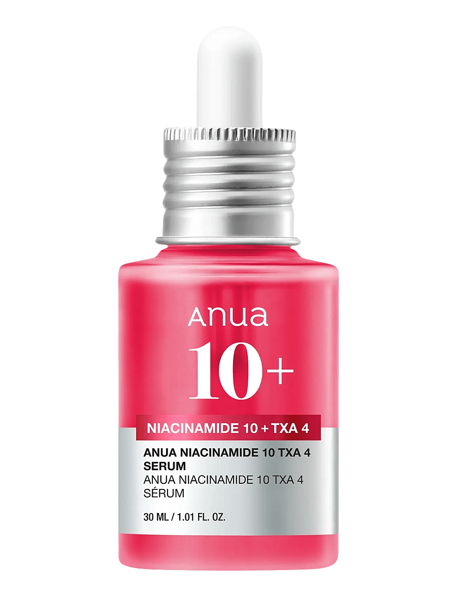 Anua - Niacinamide 10%+TXA 4% Dark Spot Correcting Serum - serum - clear - 1