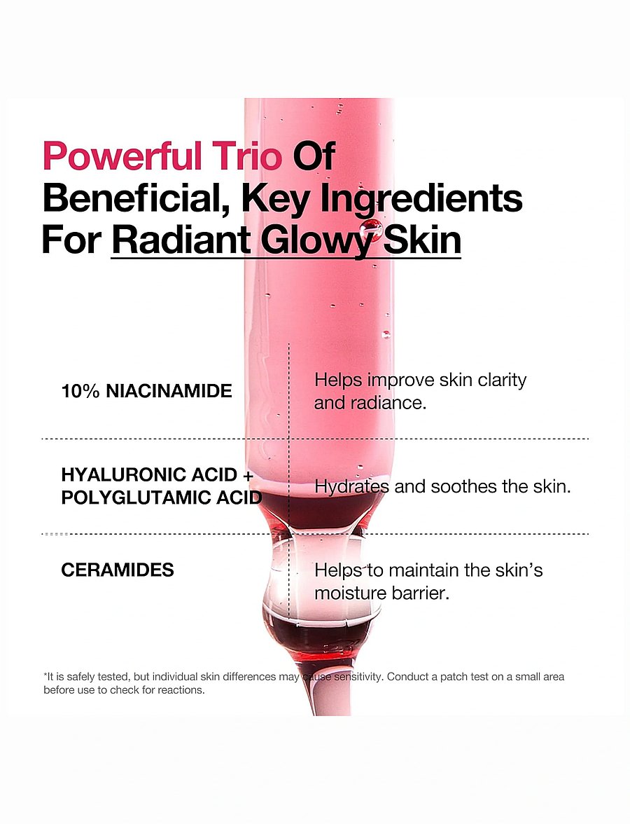Anua - Niacinamide 10%+TXA 4% Dark Spot Correcting Serum - serum - clear - 5