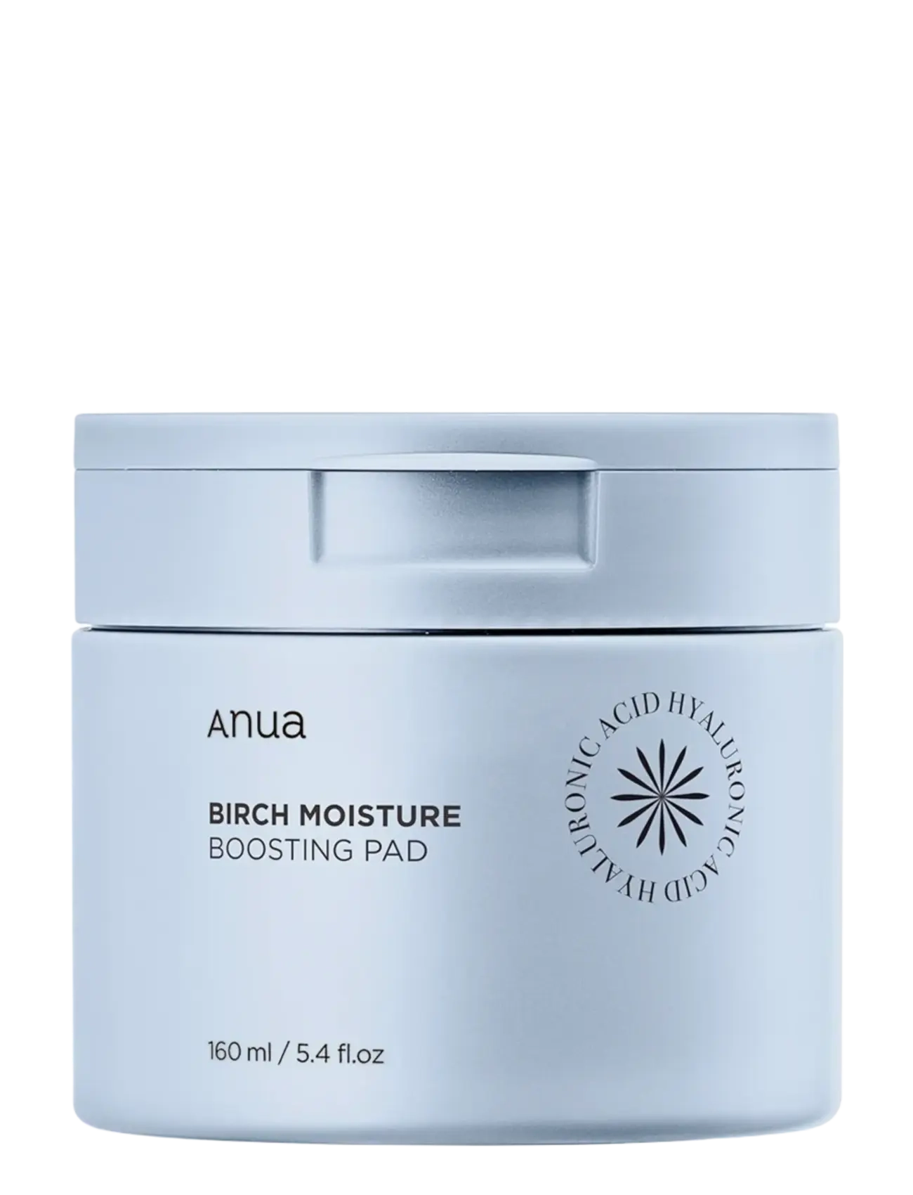 Anua Birch Moisture Boosting Pad - Kampanja - CLEAR / undefined