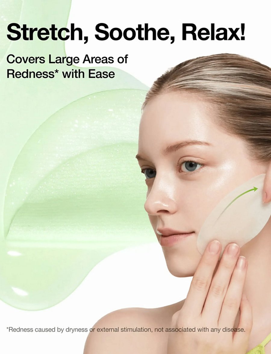Anua - Azelaic 10 Hyaluron Redness Soothing Pad - toner pads - clear - 2