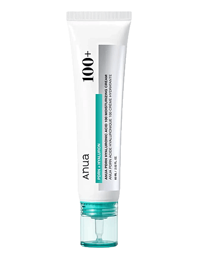 Pdrn Hyaluronic Acid 100 Moisturizing Cream - Dagcreme