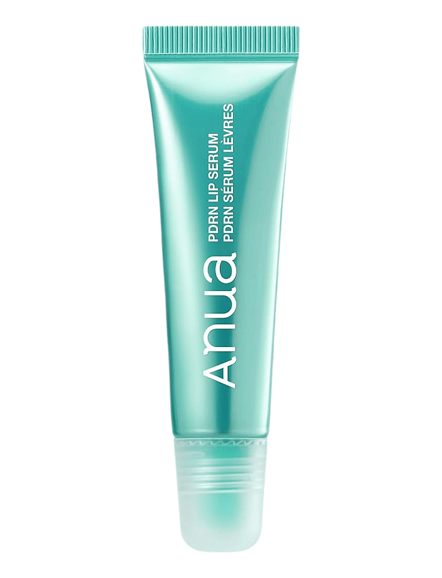 Anua - PDRN Lip Serum - läppbalsam - clear - 1