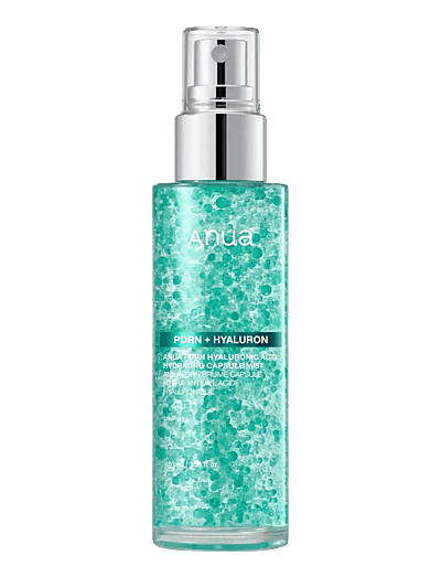 Pdrn Hyaluronic Acid Hydrating Capsule Mist - Ansigtsmist