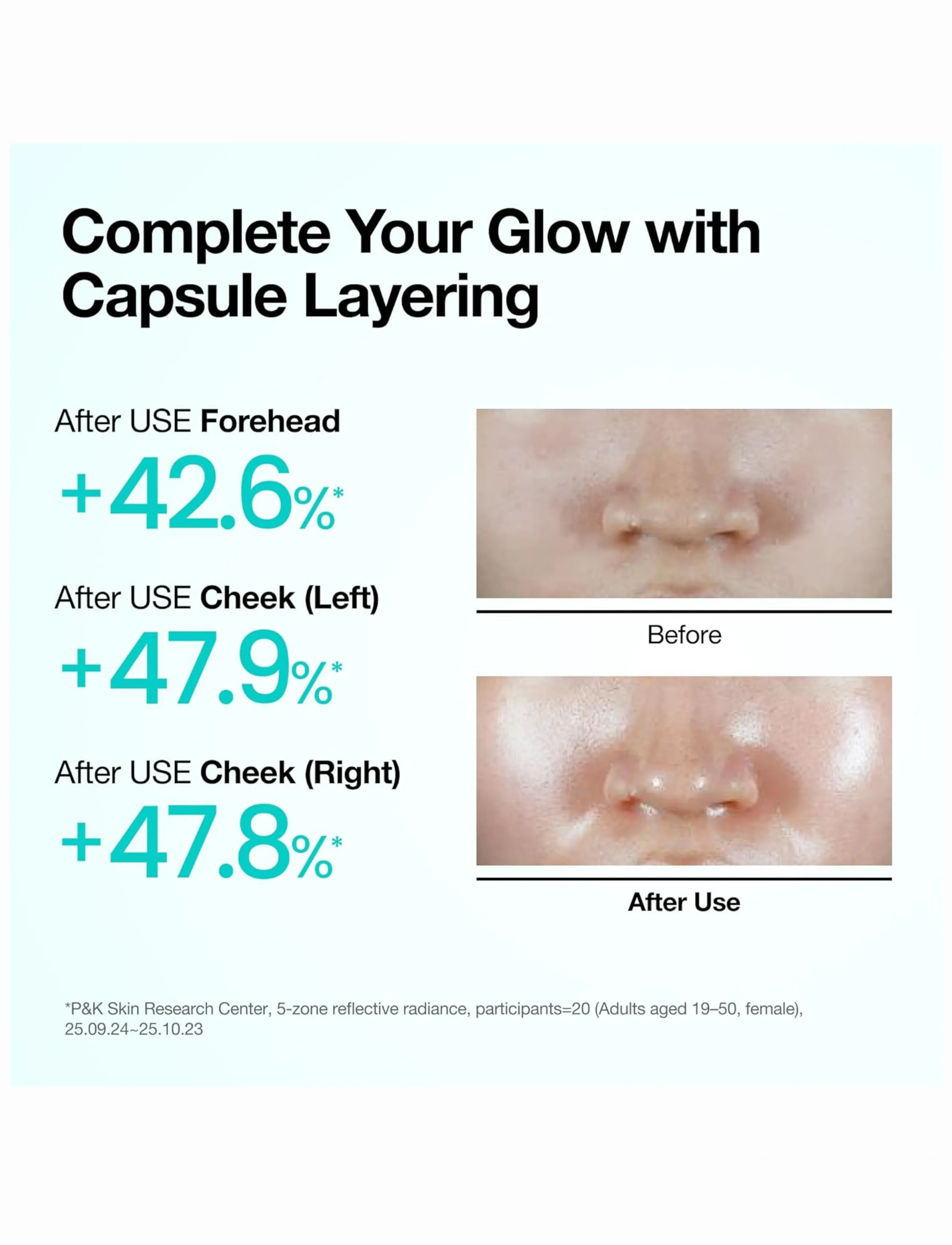 Anua - PDRN Hyaluronic Acid Hydrating Capsule Mist - kasvosuihkeet - clear - 4