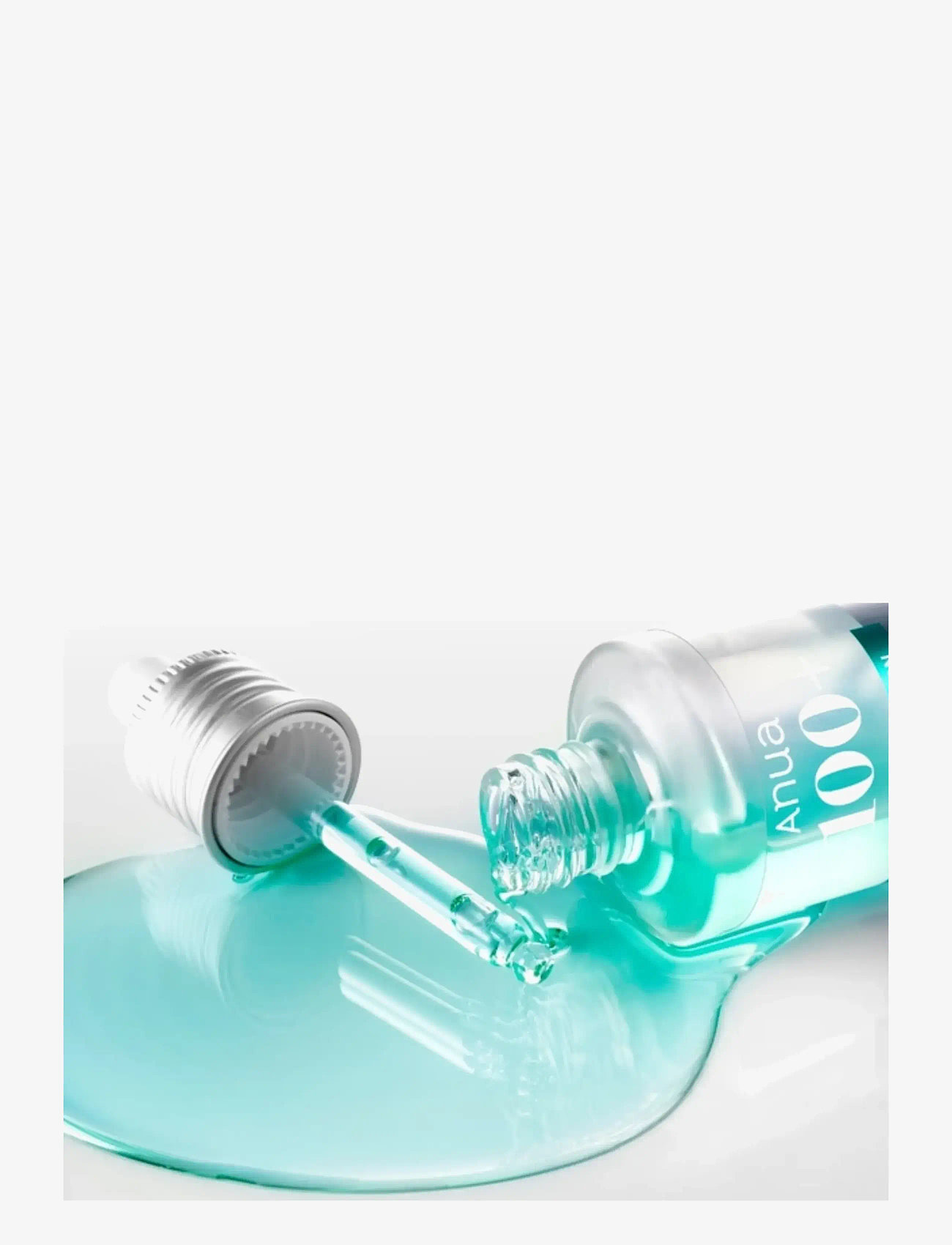 Anua - PDRN Hyaluronic Acid Capsule 100 Serum - clear - 1