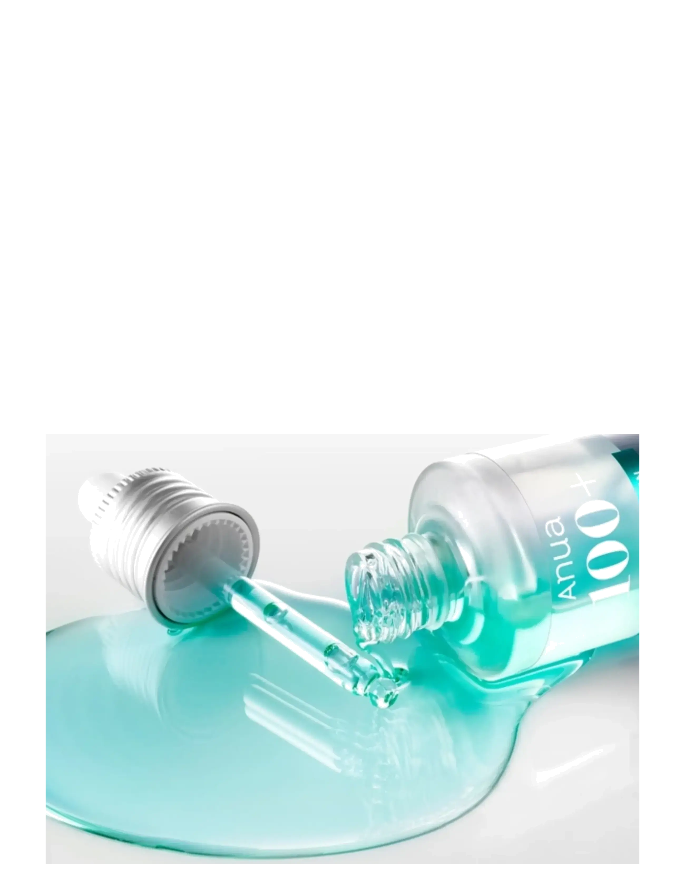 Anua - PDRN Hyaluronic Acid Capsule 100 Serum - sermi - clear - 1