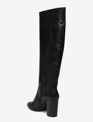 Apair - New long classic boot - knee high boots - nero - 2