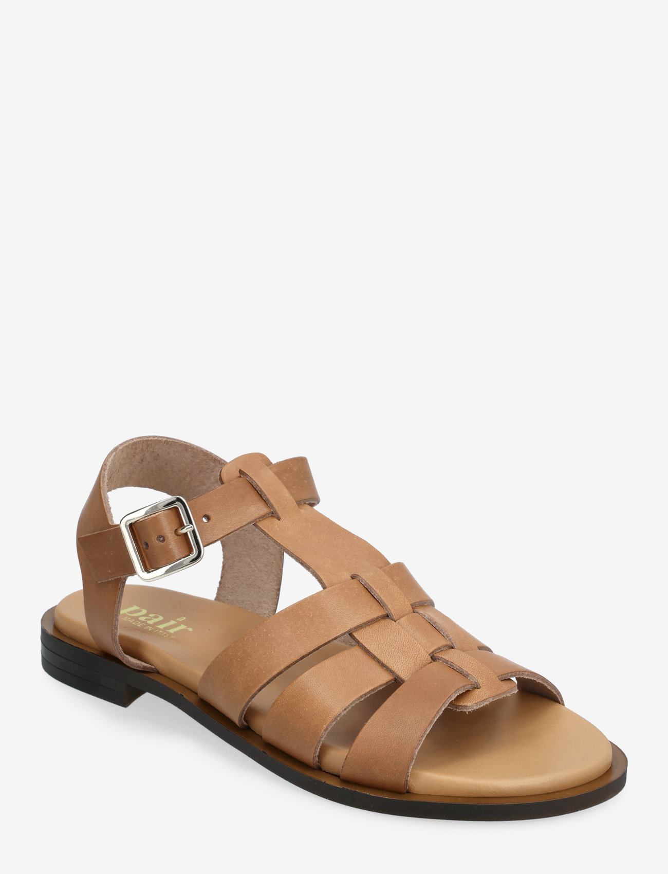 Apair Gladiator Flat (AOB24149) Flat sandals